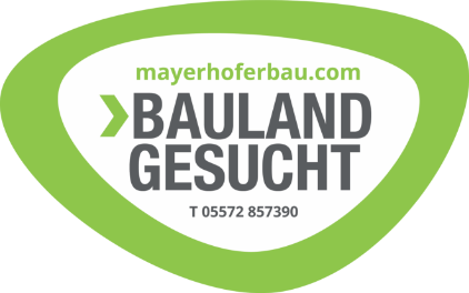 bauland gesucht